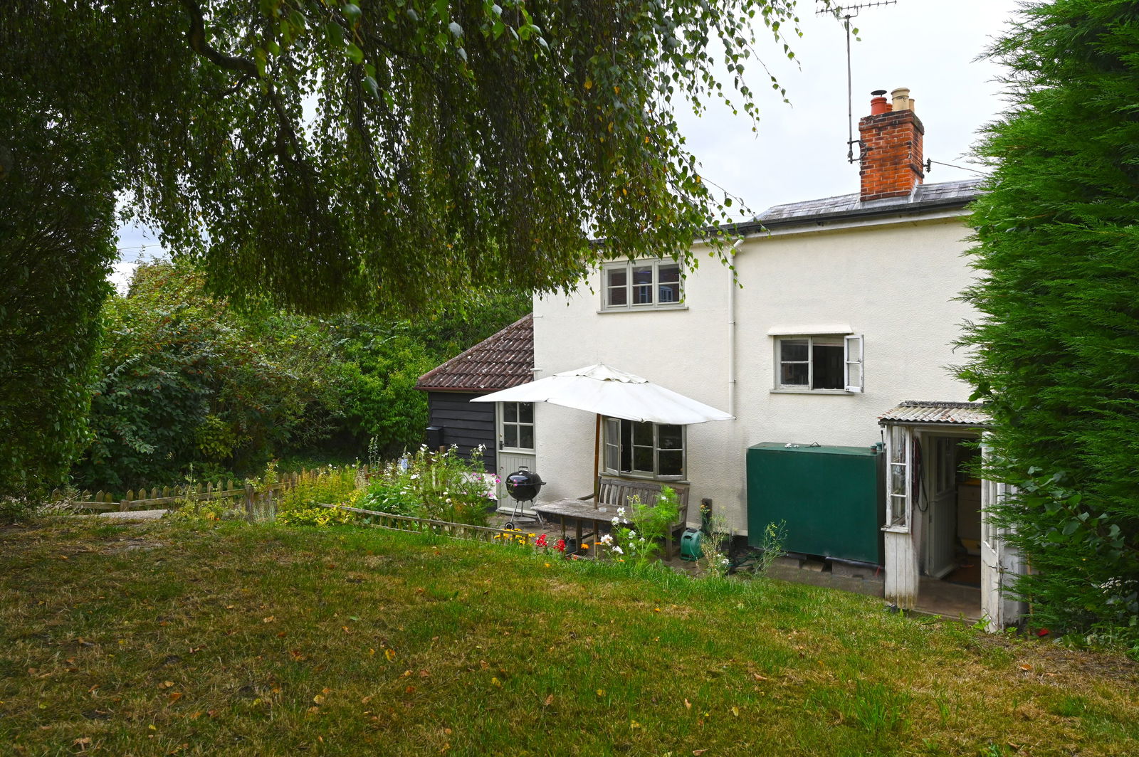 Badingham, Near Framlingham, Suffolk property photo