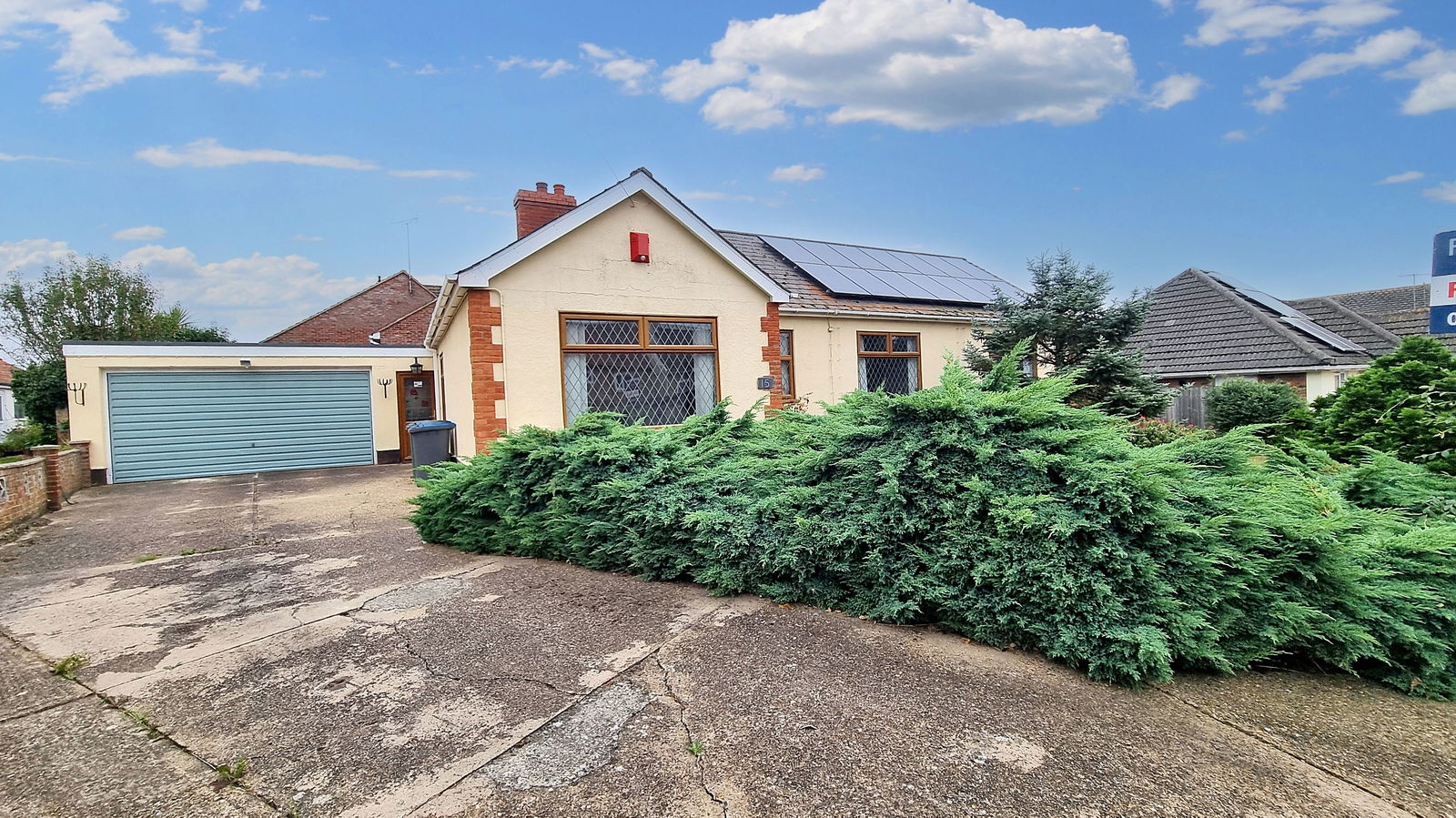 Rendham Road, Saxmundham, Suffolk property photo