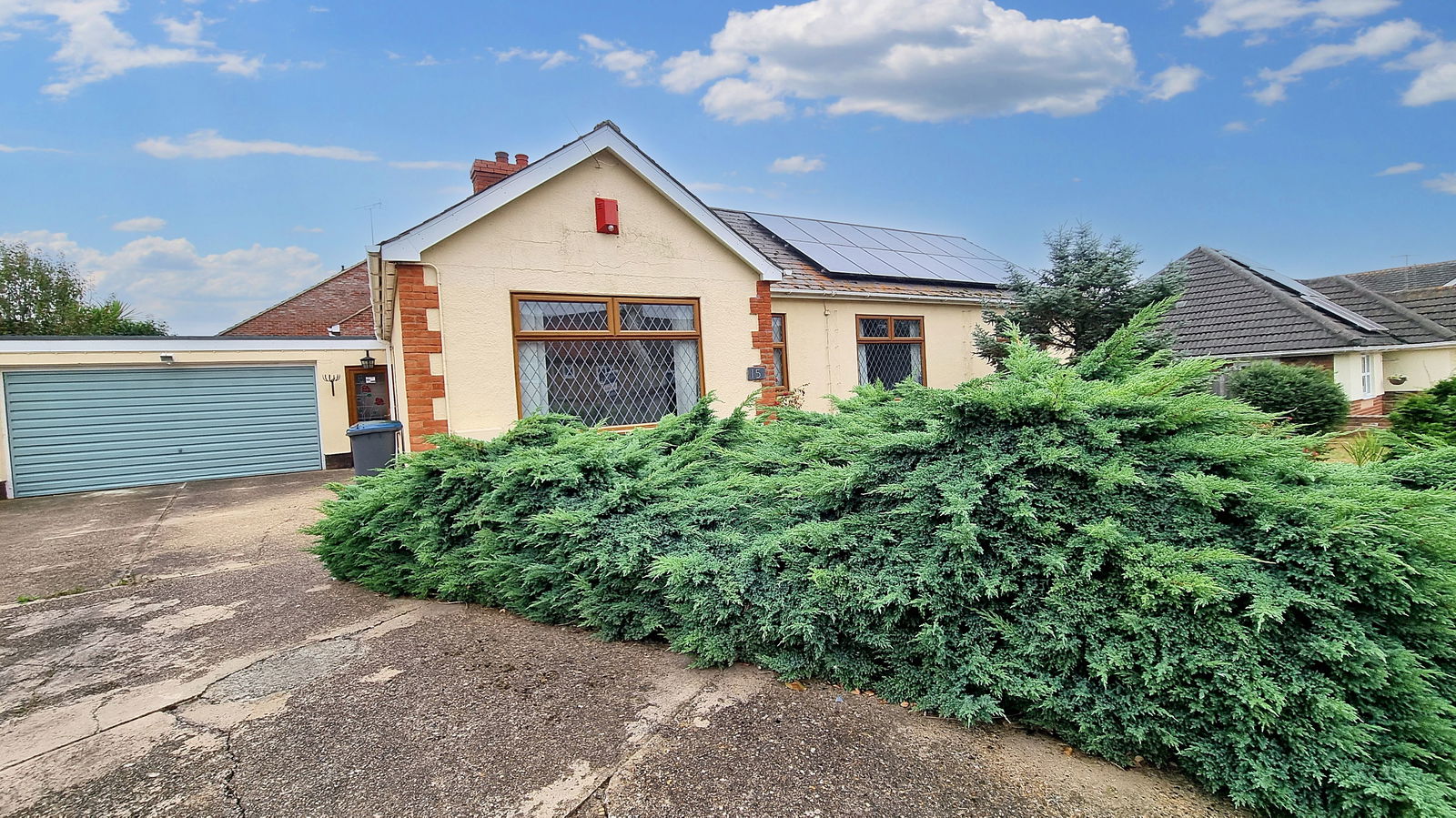 Rendham Road, Saxmundham, Suffolk property photo