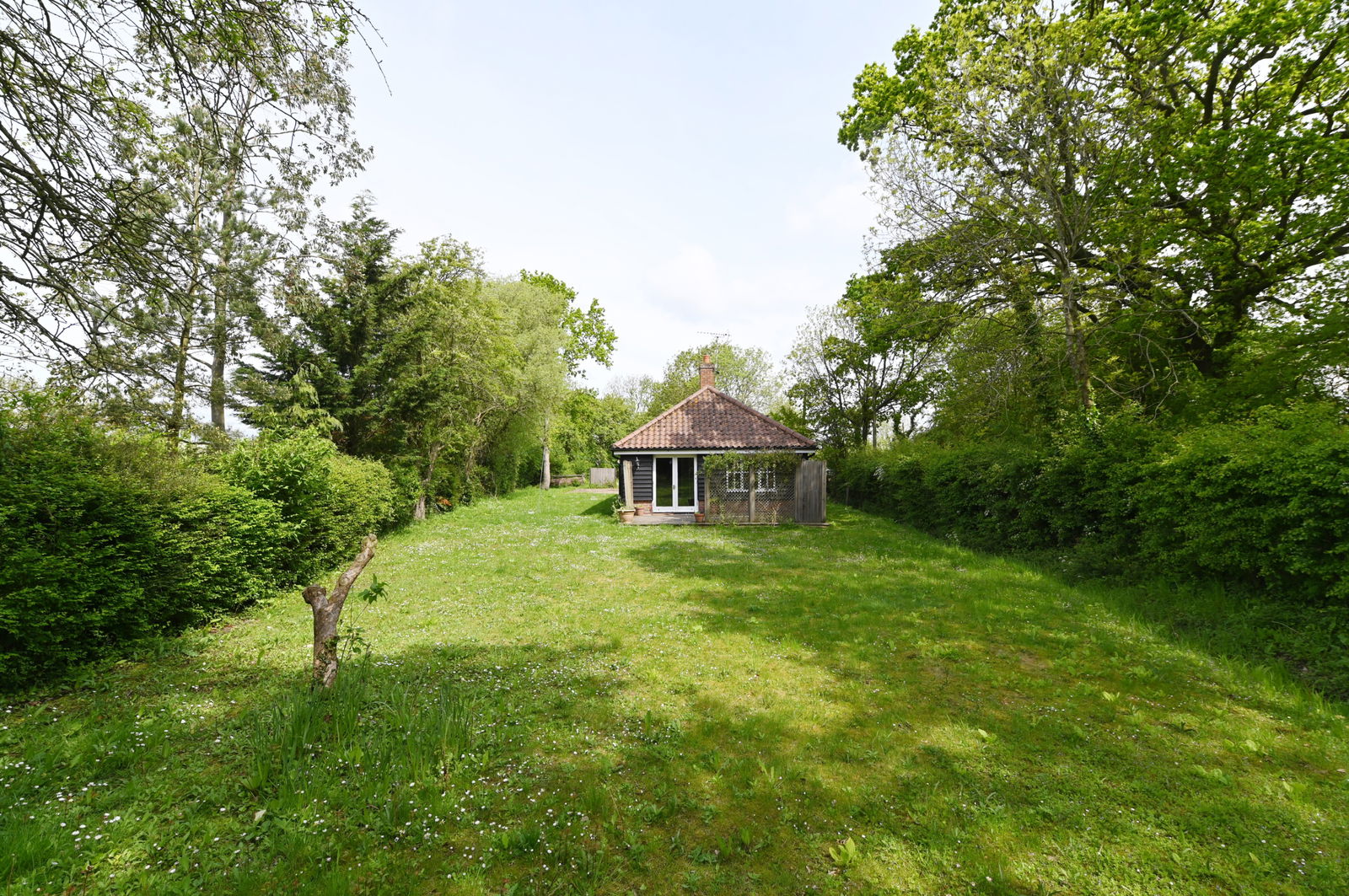 Clopton, Near Woodbridge, Suffolk property photo