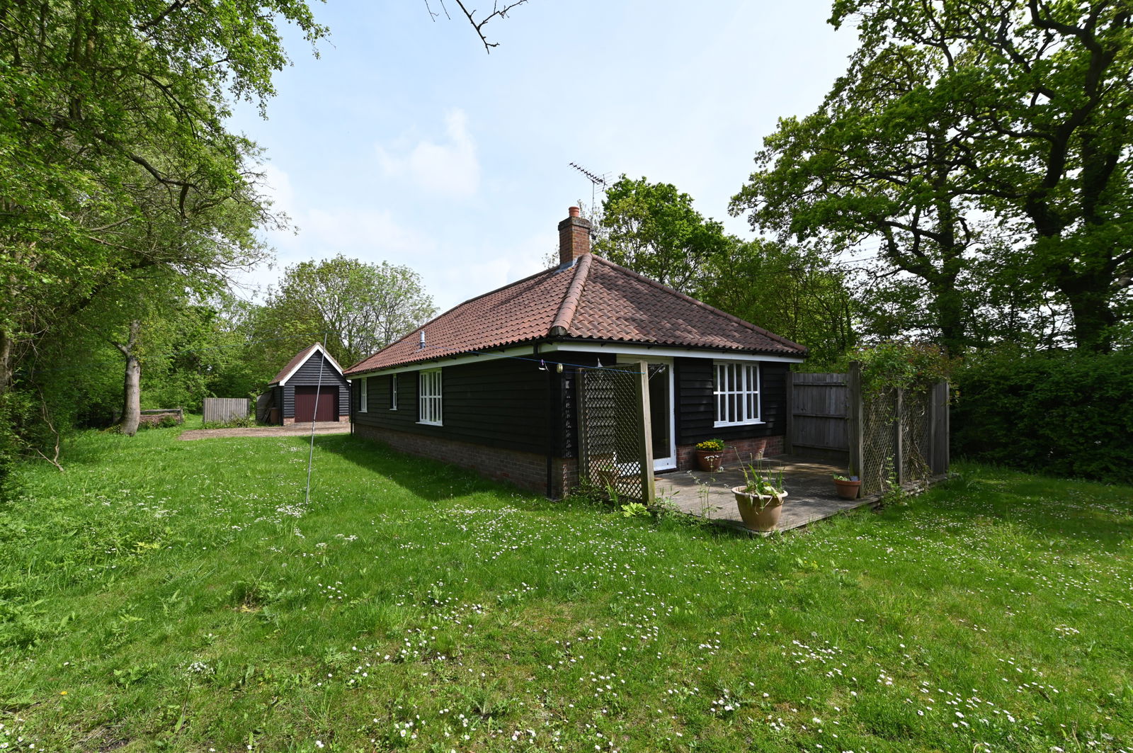 Clopton, Near Woodbridge, Suffolk property photo