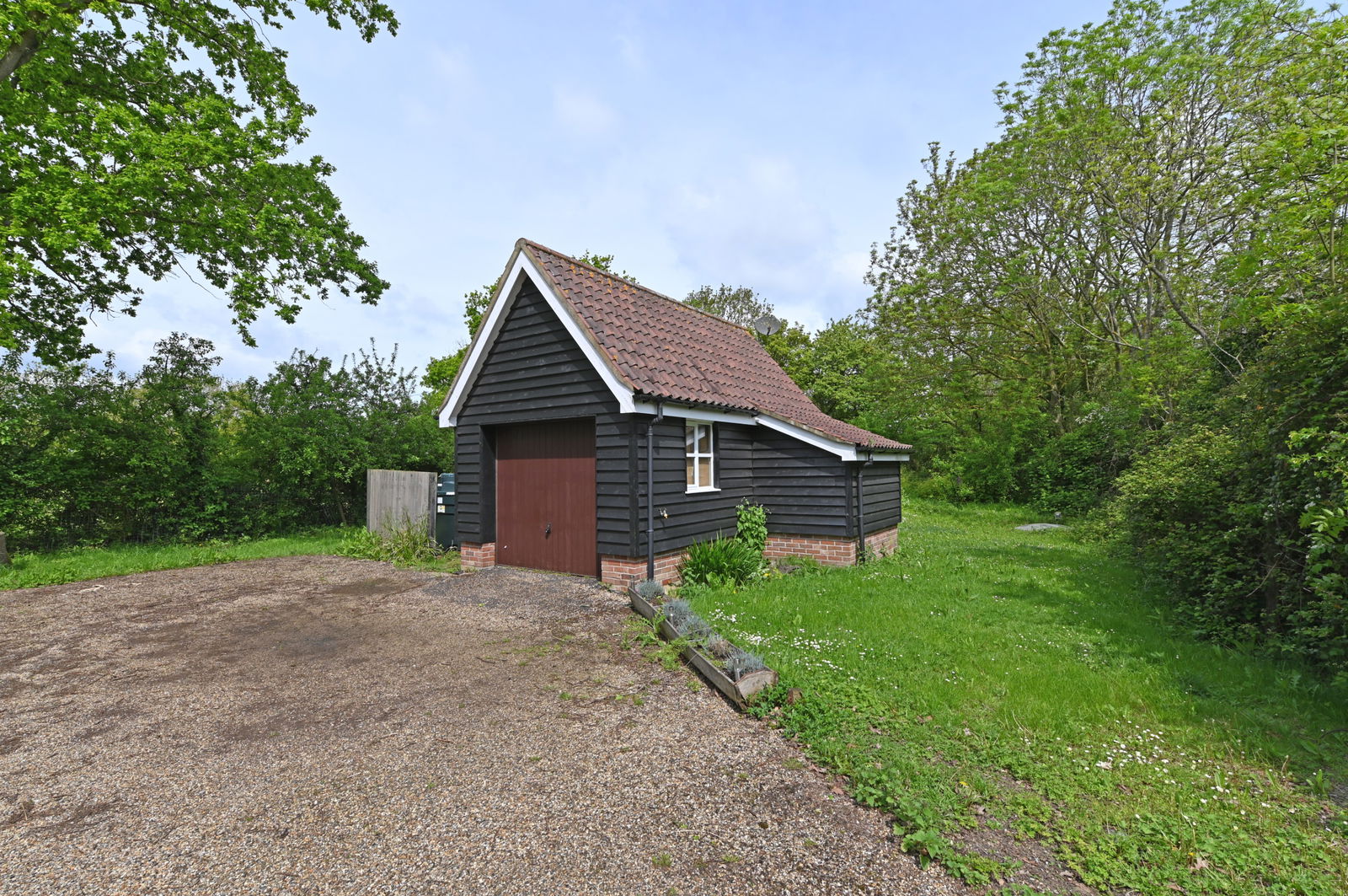 Clopton, Near Woodbridge, Suffolk property photo