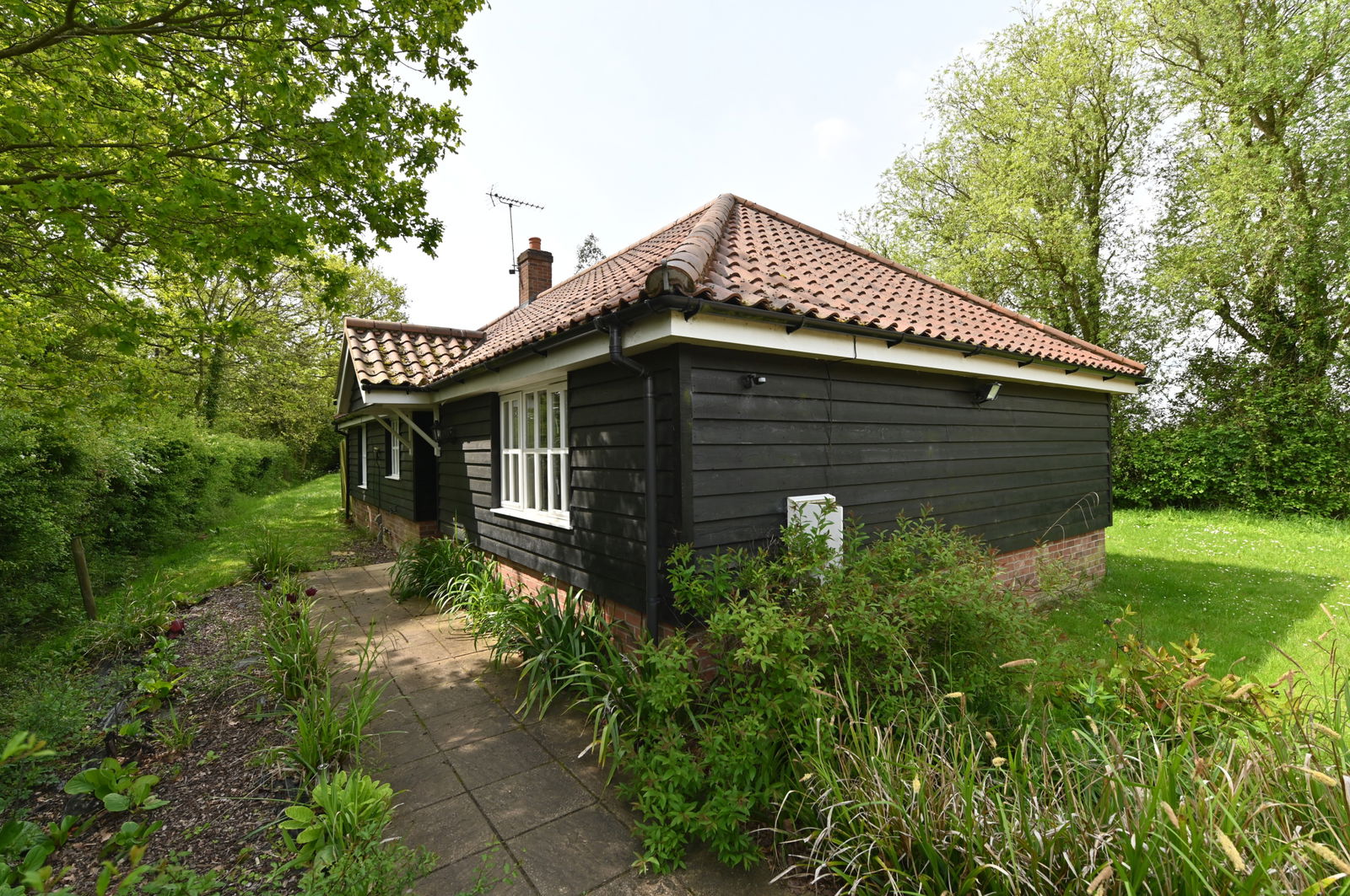 Clopton, Near Woodbridge, Suffolk property photo