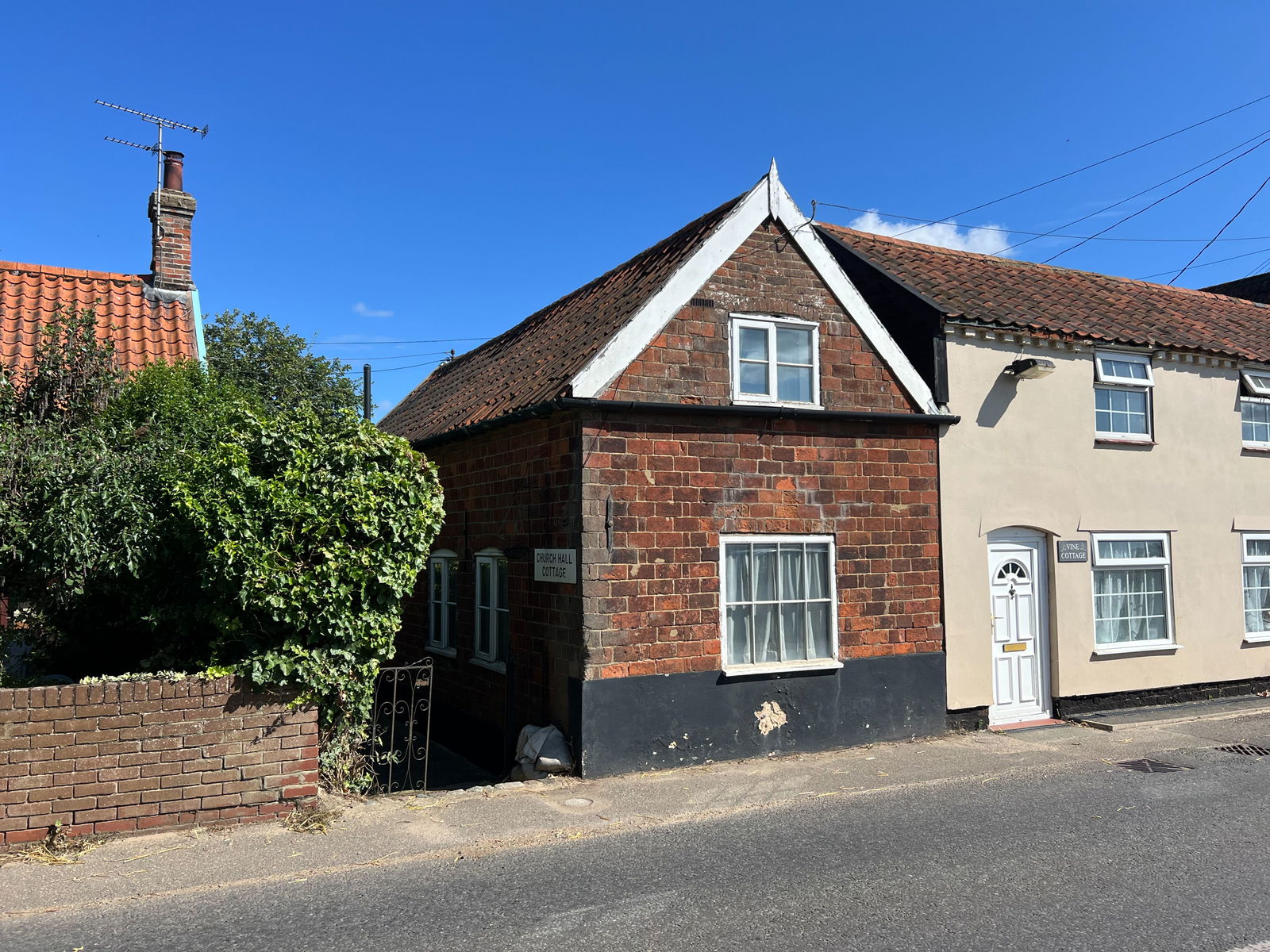 Tunstall, Woodbridge, Suffolk property photo