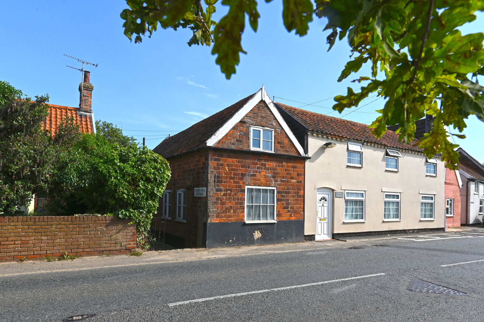 Tunstall, Woodbridge, Suffolk property photo