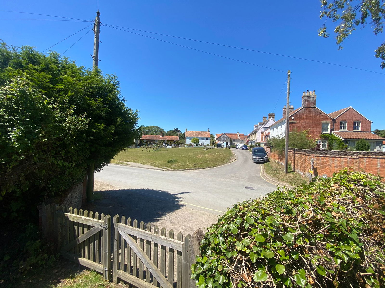 Walberswick, Near Southwold, Suffolk property photo