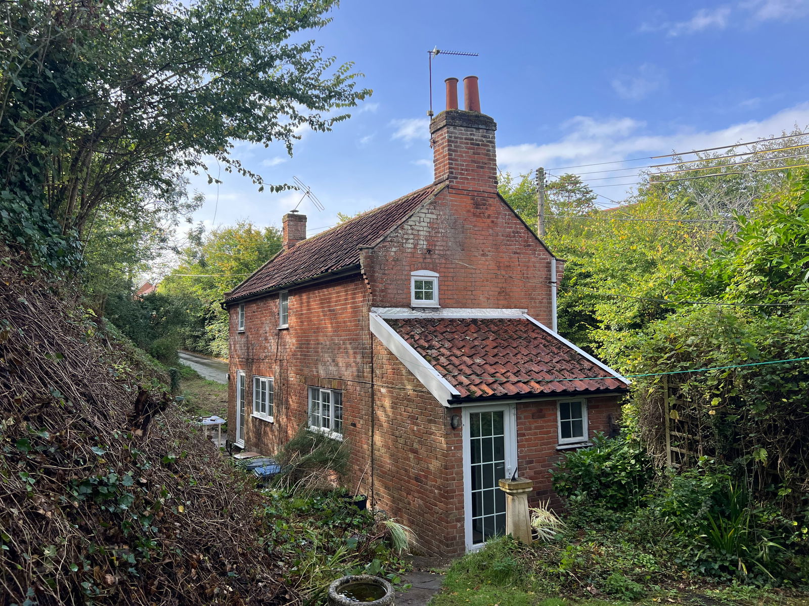 Tuddenham, Near Ipswich, Suffolk property photo