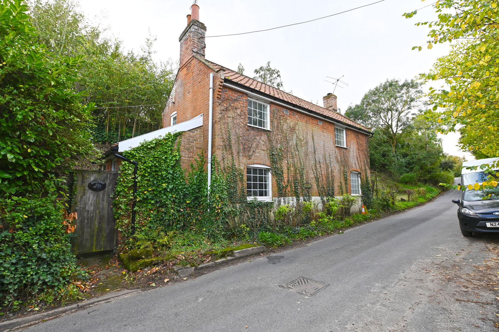 Tuddenham, Near Ipswich, Suffolk property photo