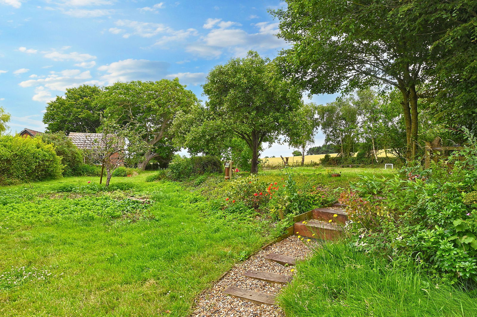 Alderton, The Heritage Coast, Suffolk property photo