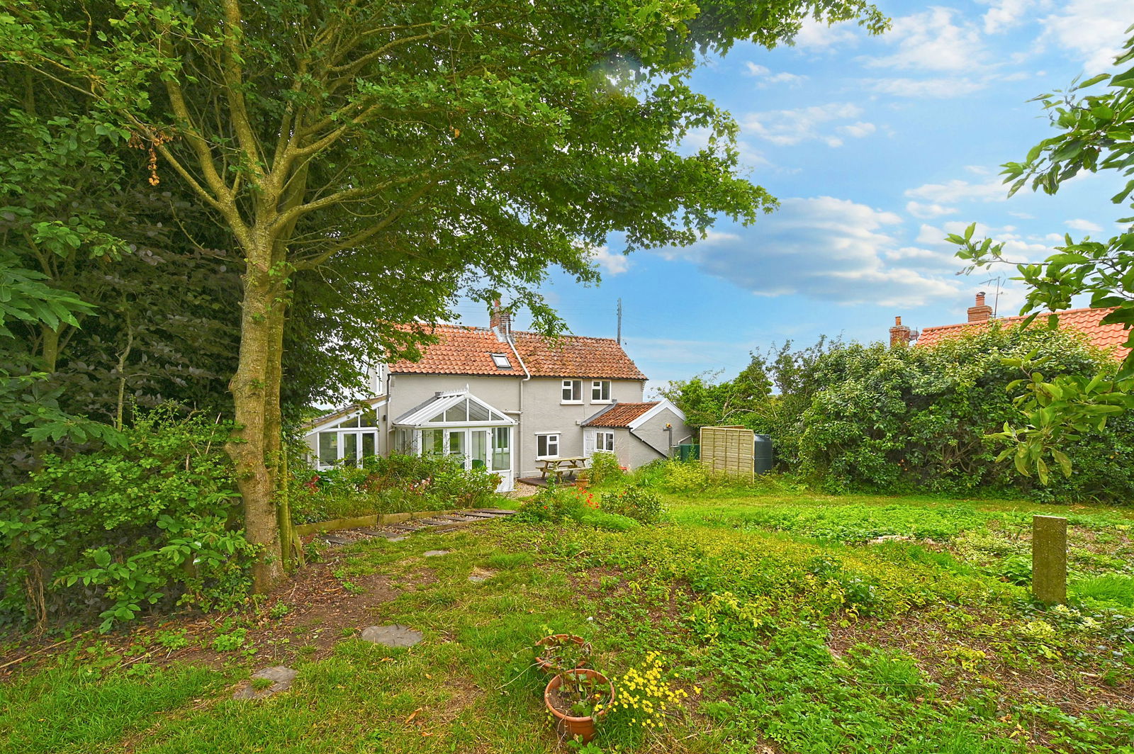 Alderton, The Heritage Coast, Suffolk property photo