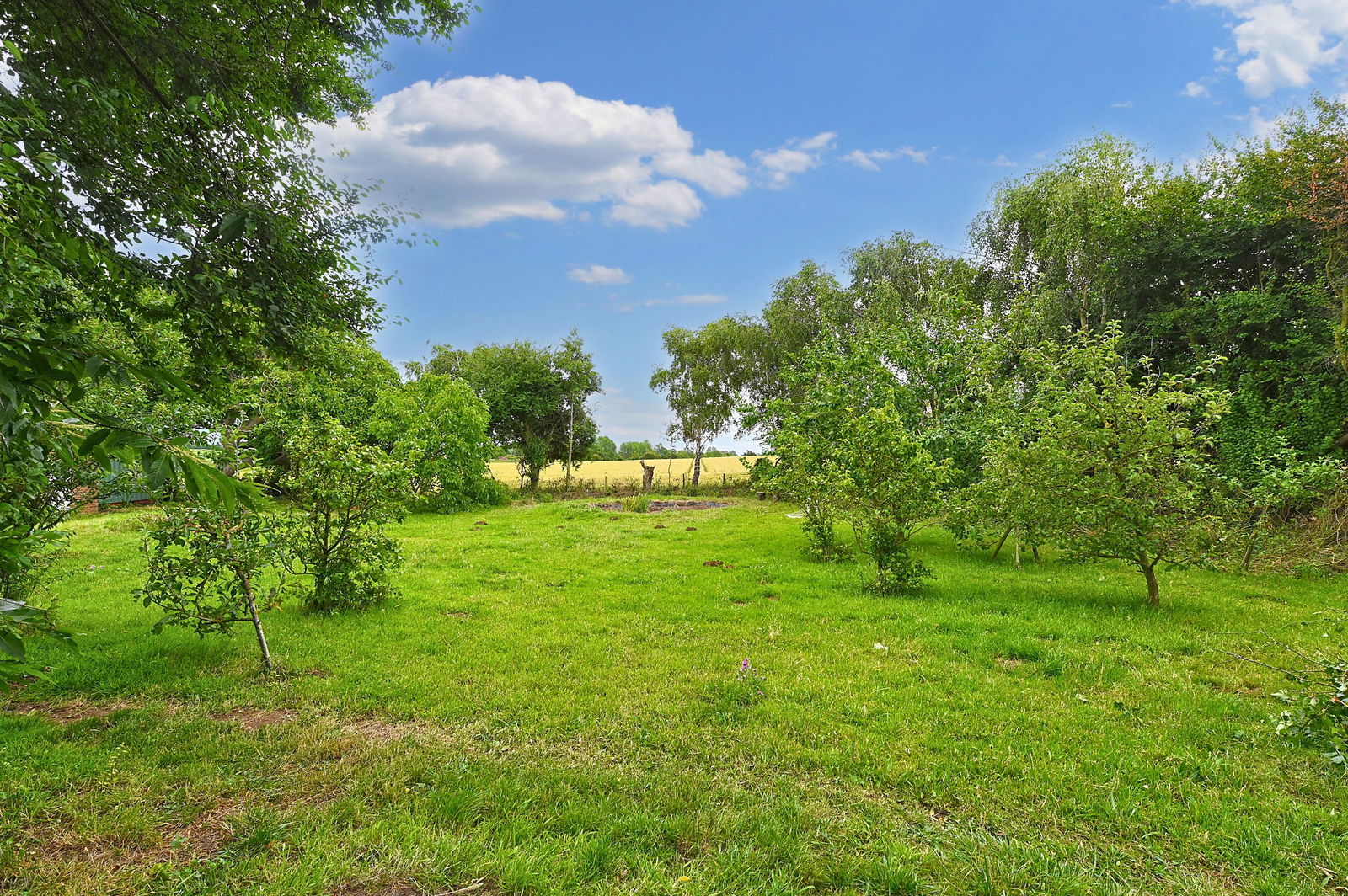 Alderton, The Heritage Coast, Suffolk property photo