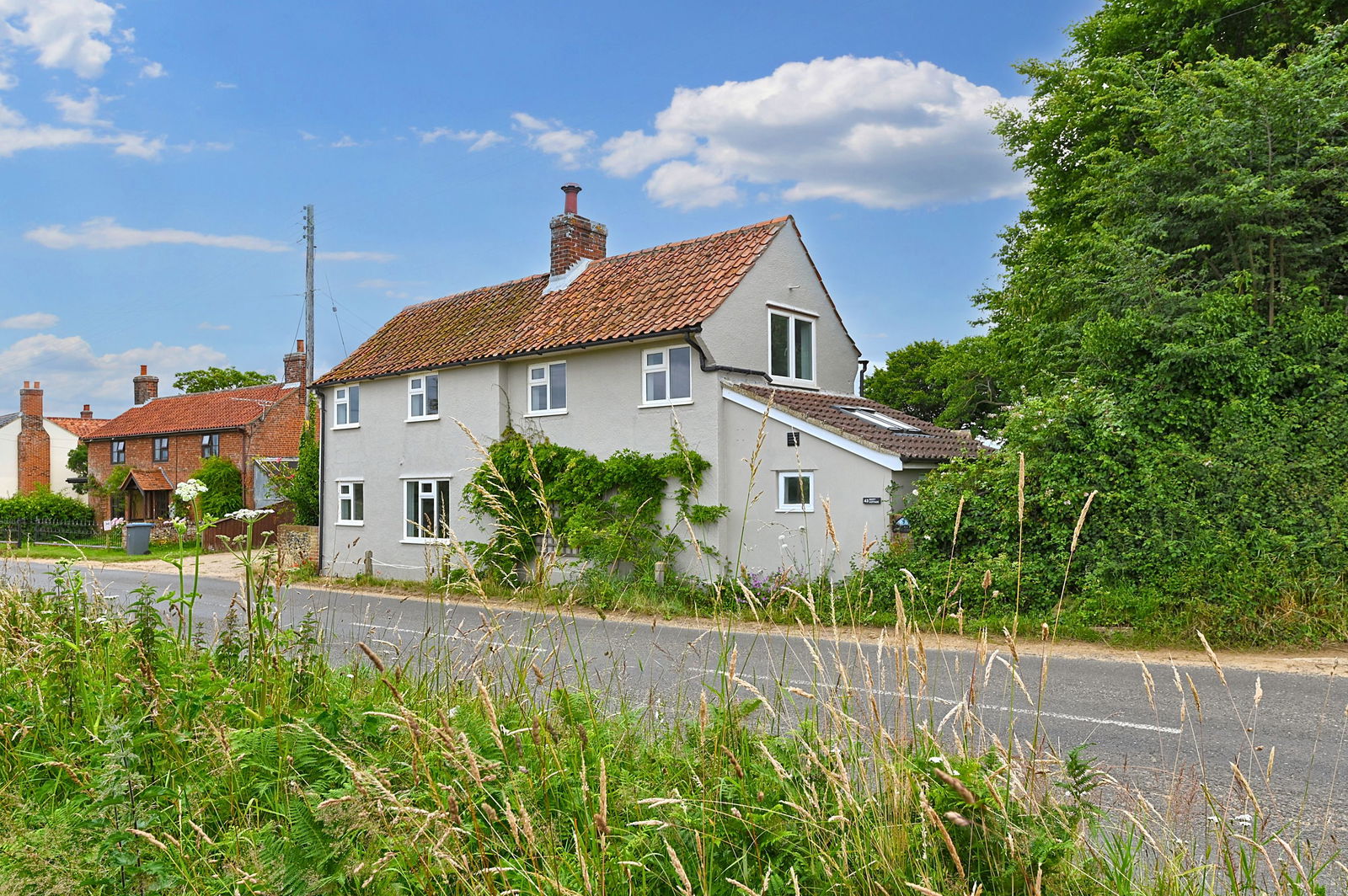 Alderton, The Heritage Coast, Suffolk property photo