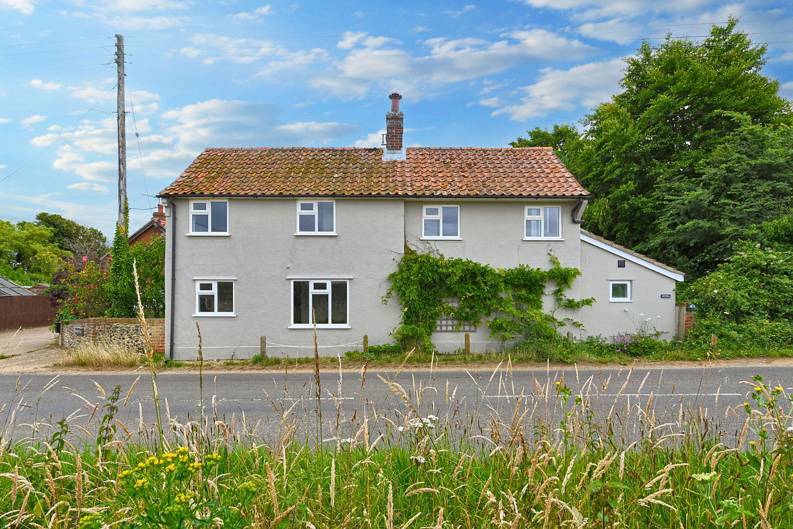 Alderton, The Heritage Coast, Suffolk property photo