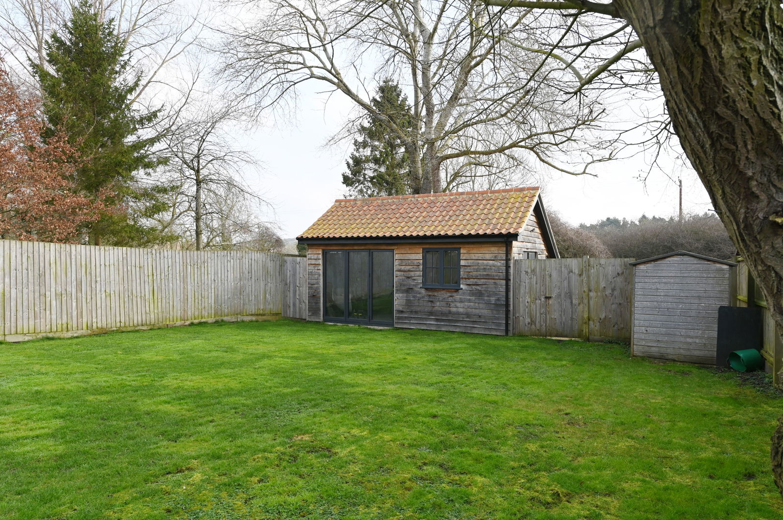 Hacheston, Suffolk property photo