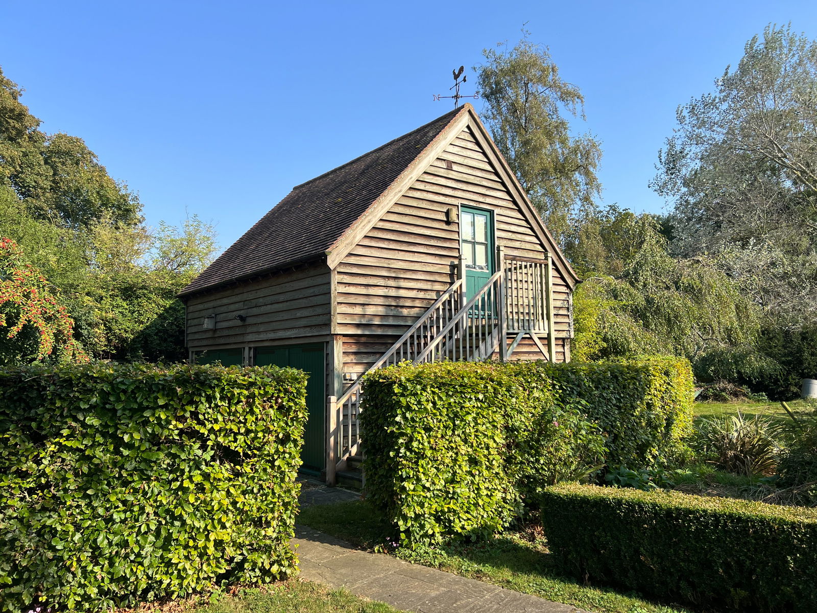 Laxfield, Suffolk property photo