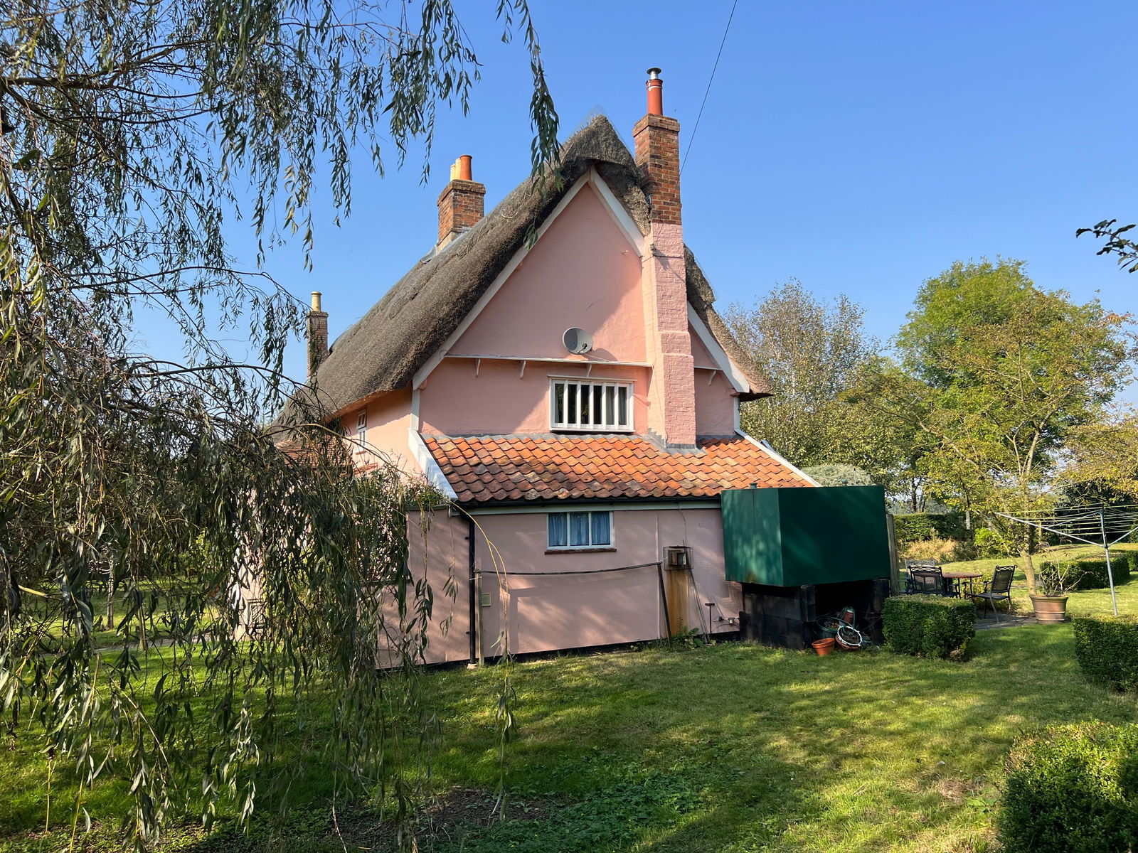 Laxfield, Suffolk property photo