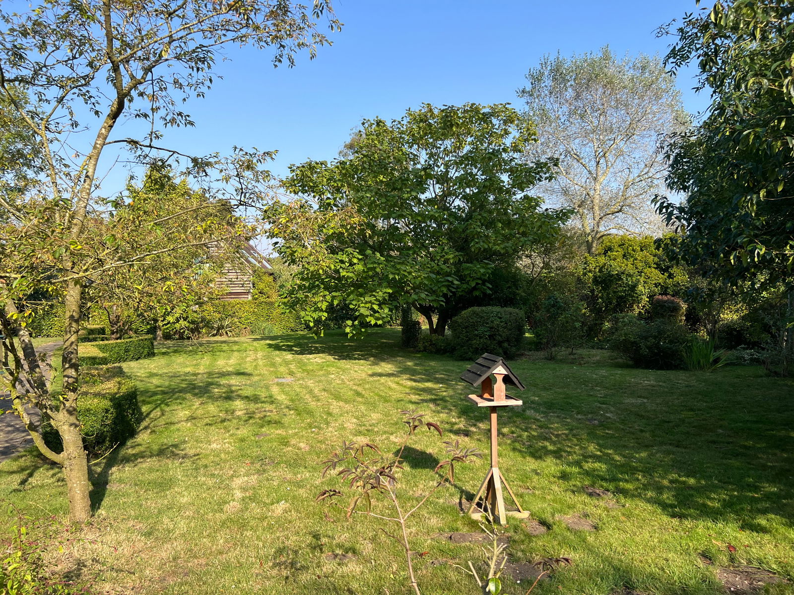 Laxfield, Suffolk property photo