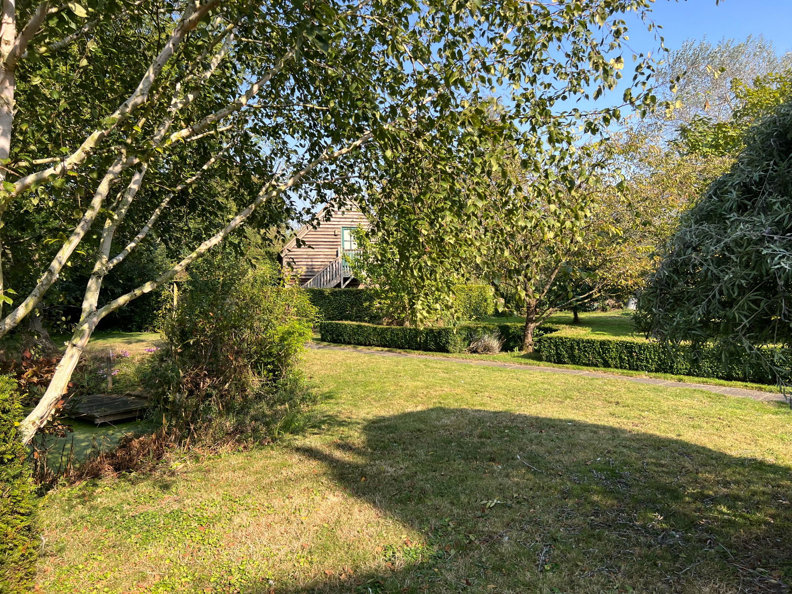 Laxfield, Suffolk property photo