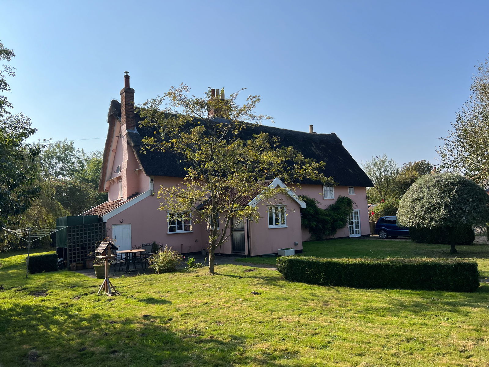 Laxfield, Suffolk property photo