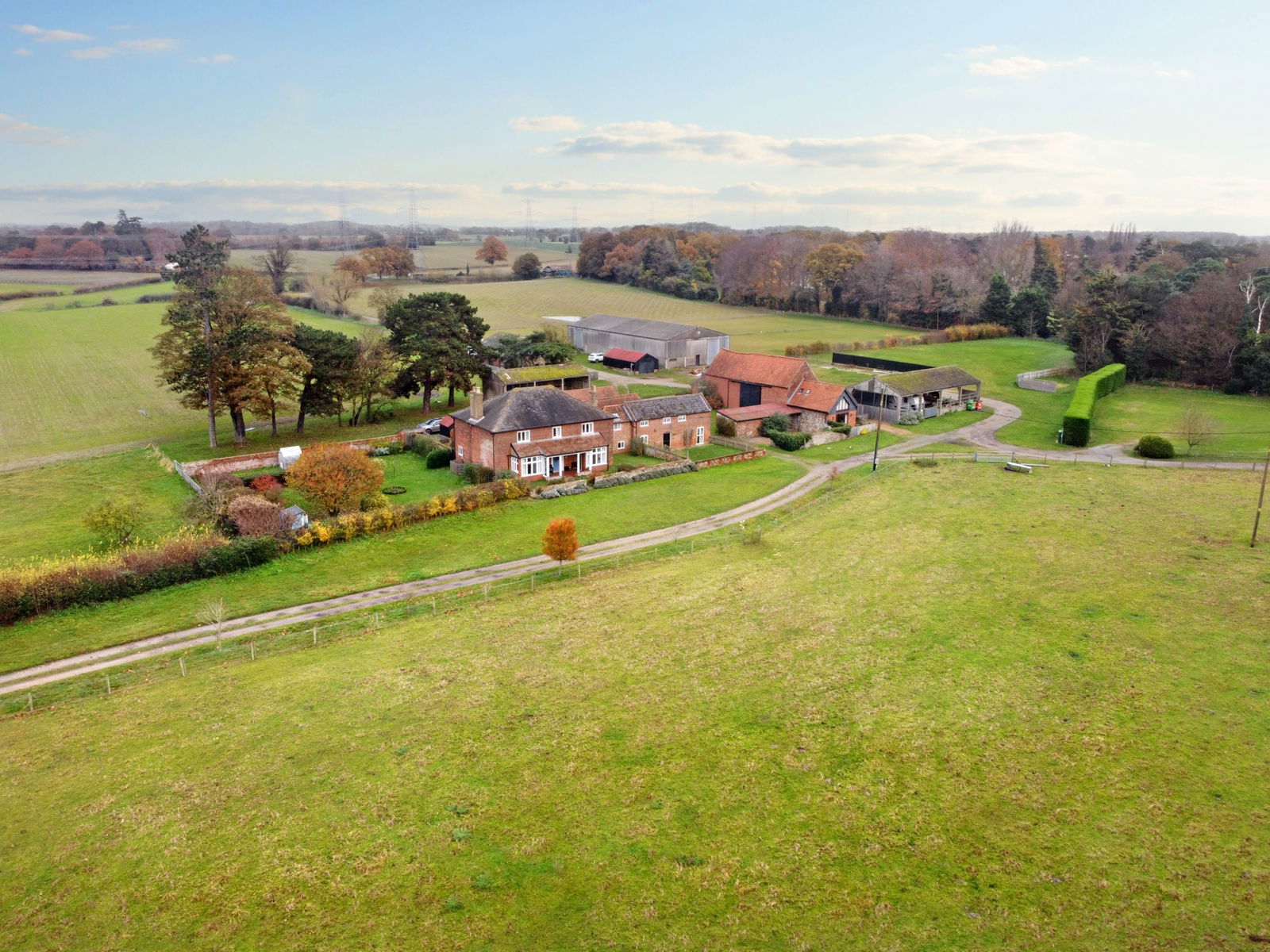 Snape, Suffolk property photo