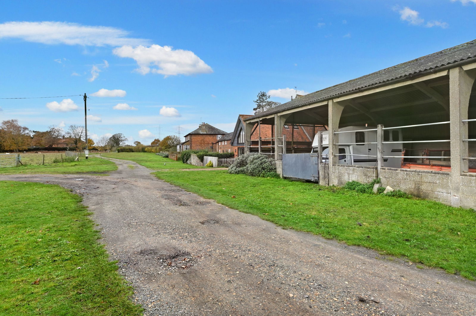 Snape, Suffolk property photo