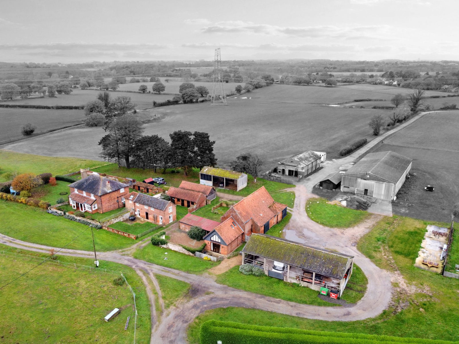 Snape, Suffolk property photo