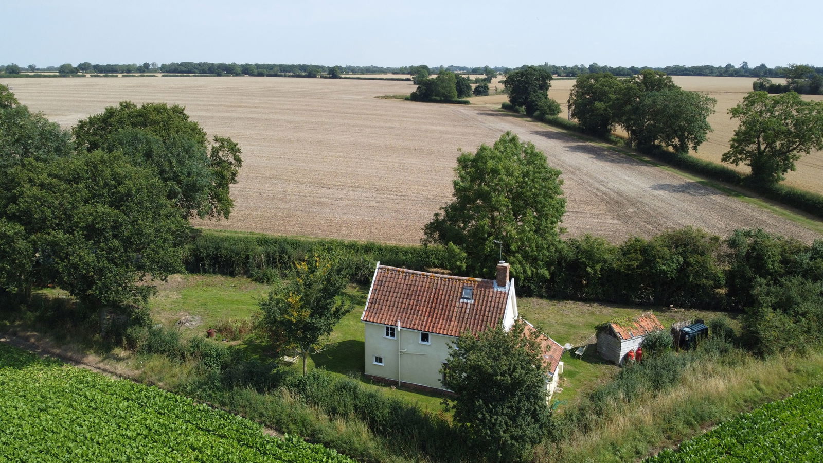 Aspall, Nr Debenham, Suffolk property photo