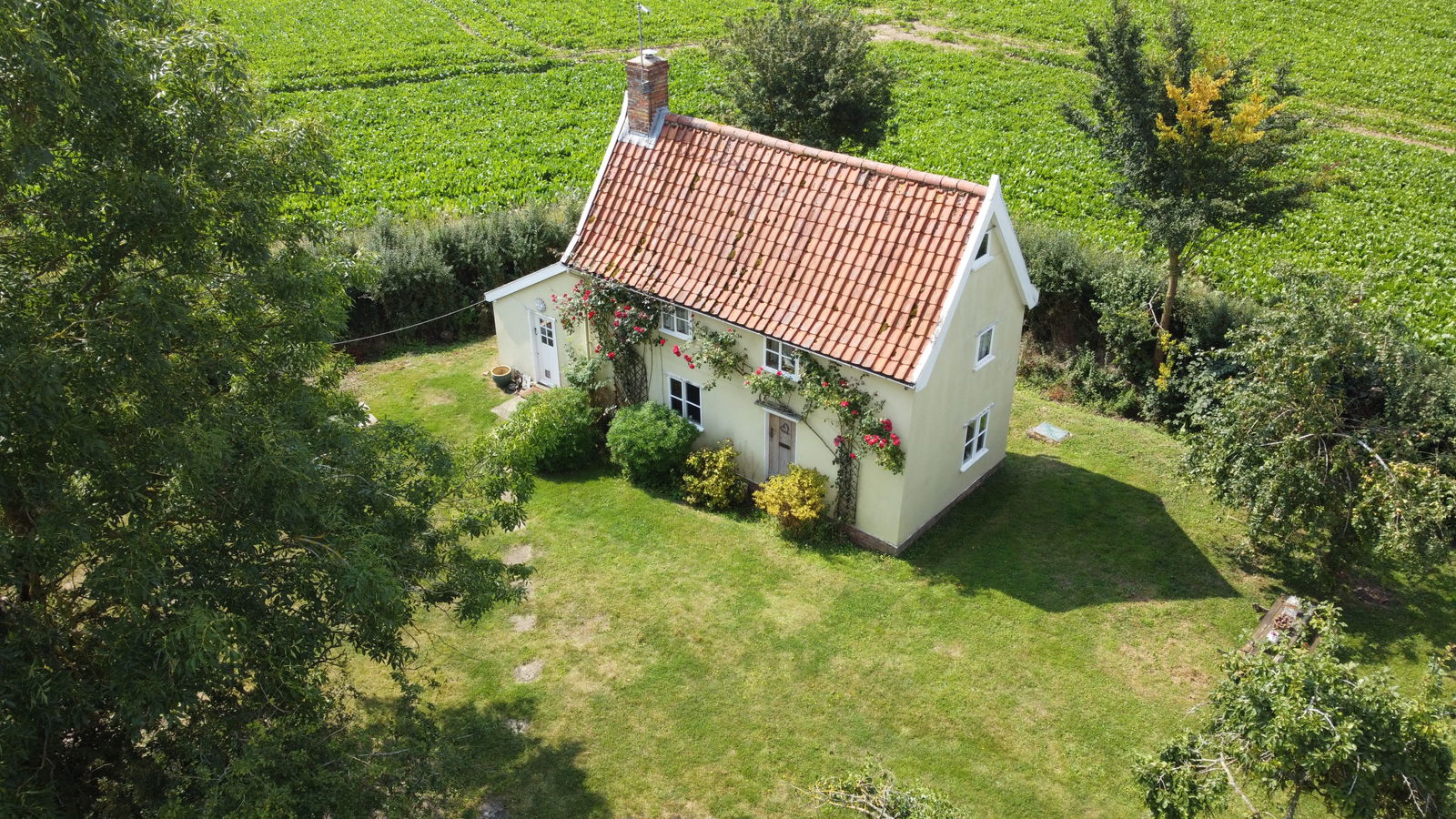 Aspall, Nr Debenham, Suffolk property photo