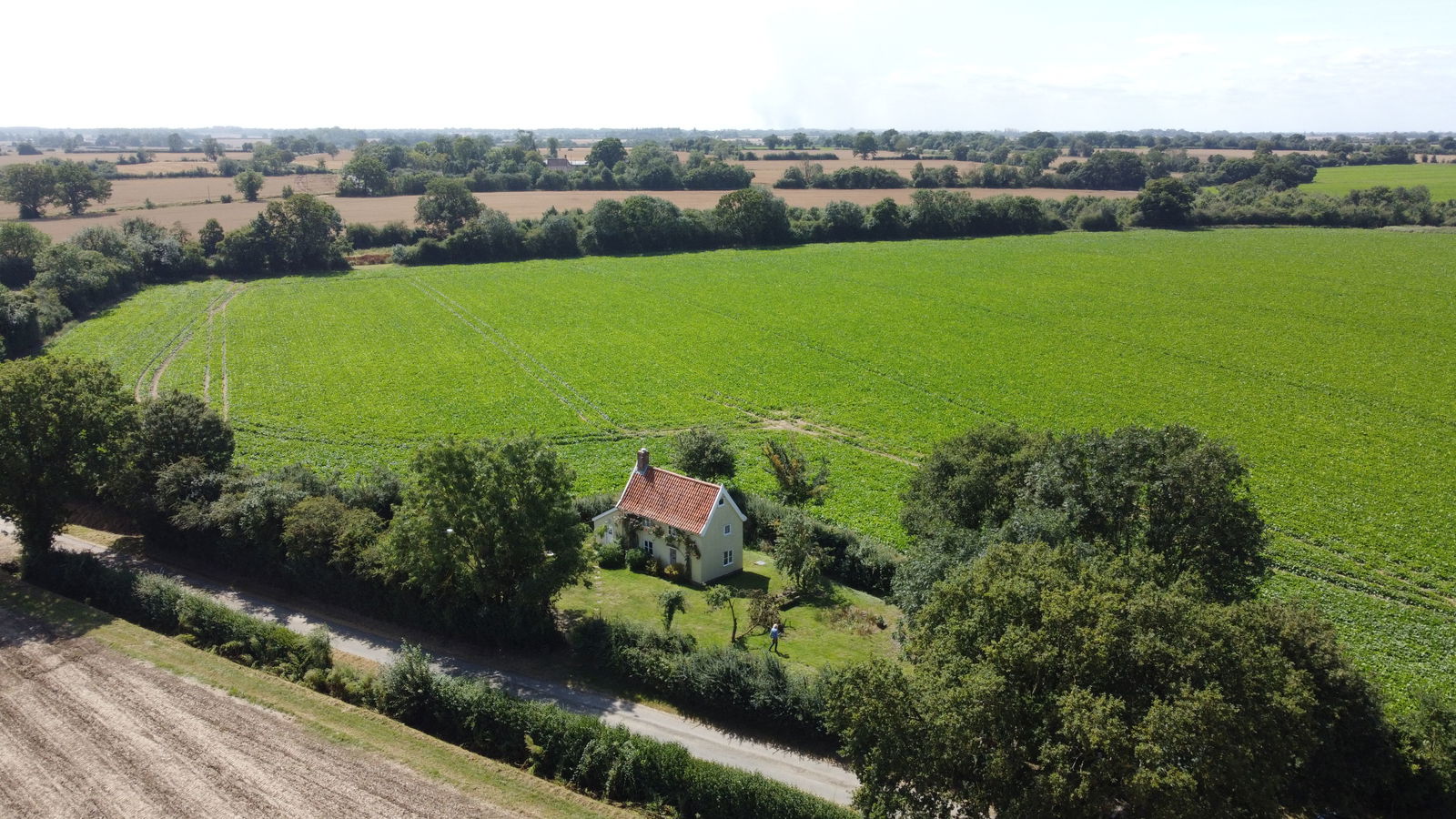 Aspall, Nr Debenham, Suffolk property photo