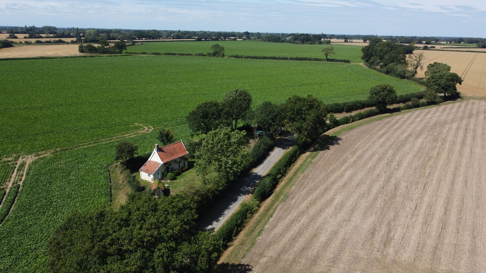 Aspall, Nr Debenham, Suffolk property photo