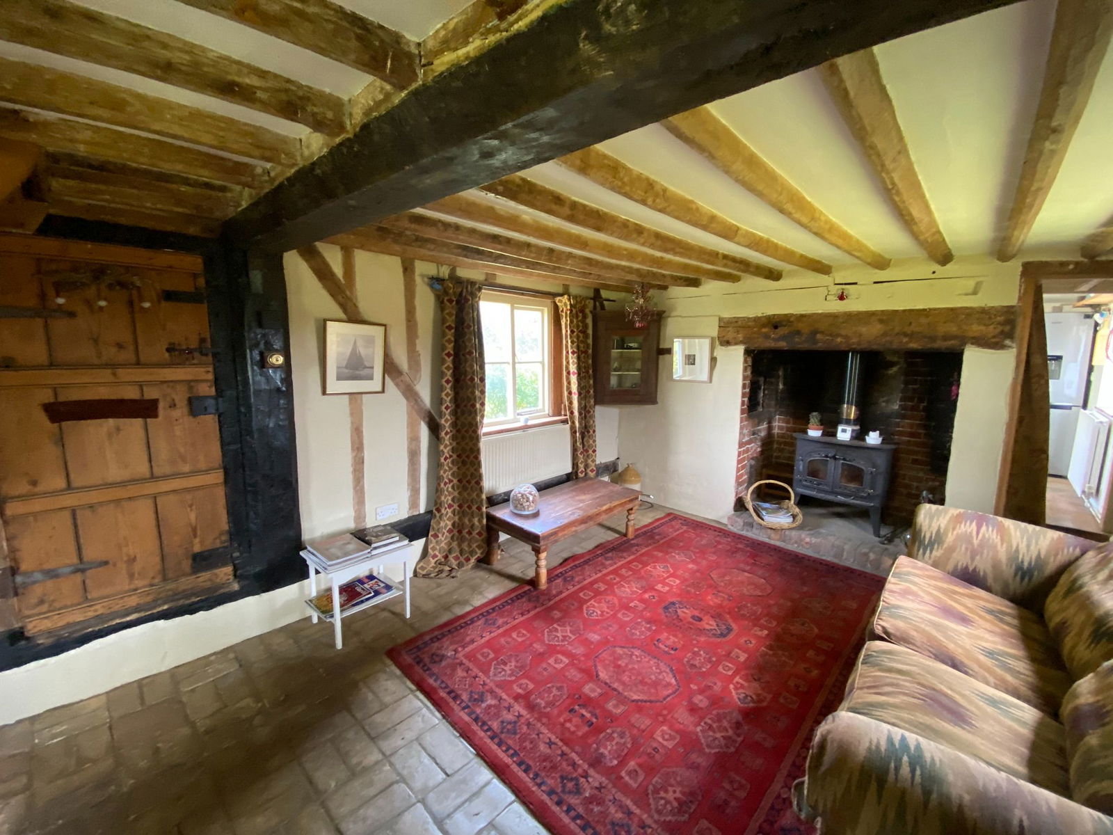 Aspall, Nr Debenham, Suffolk property photo