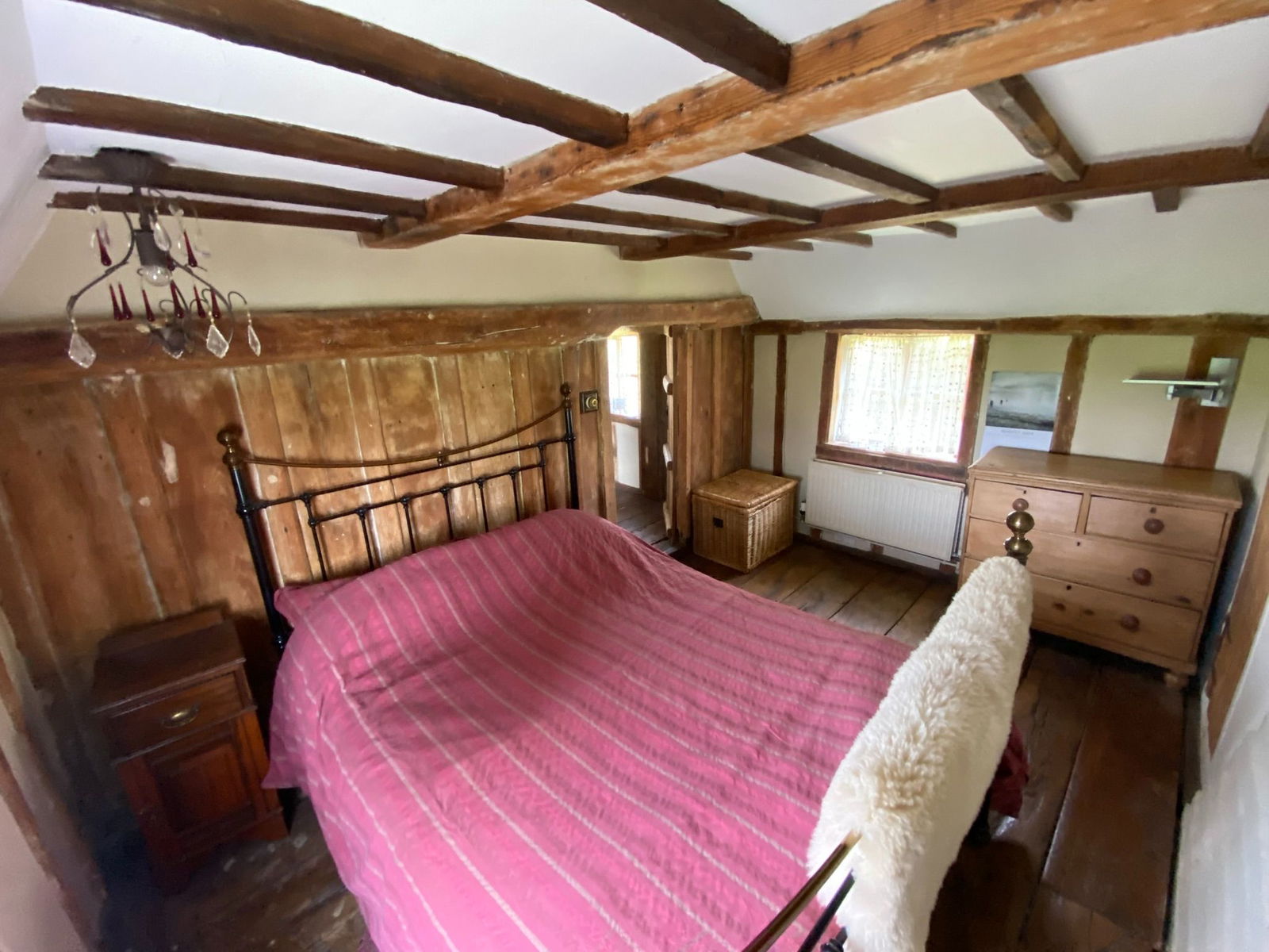 Aspall, Nr Debenham, Suffolk property photo