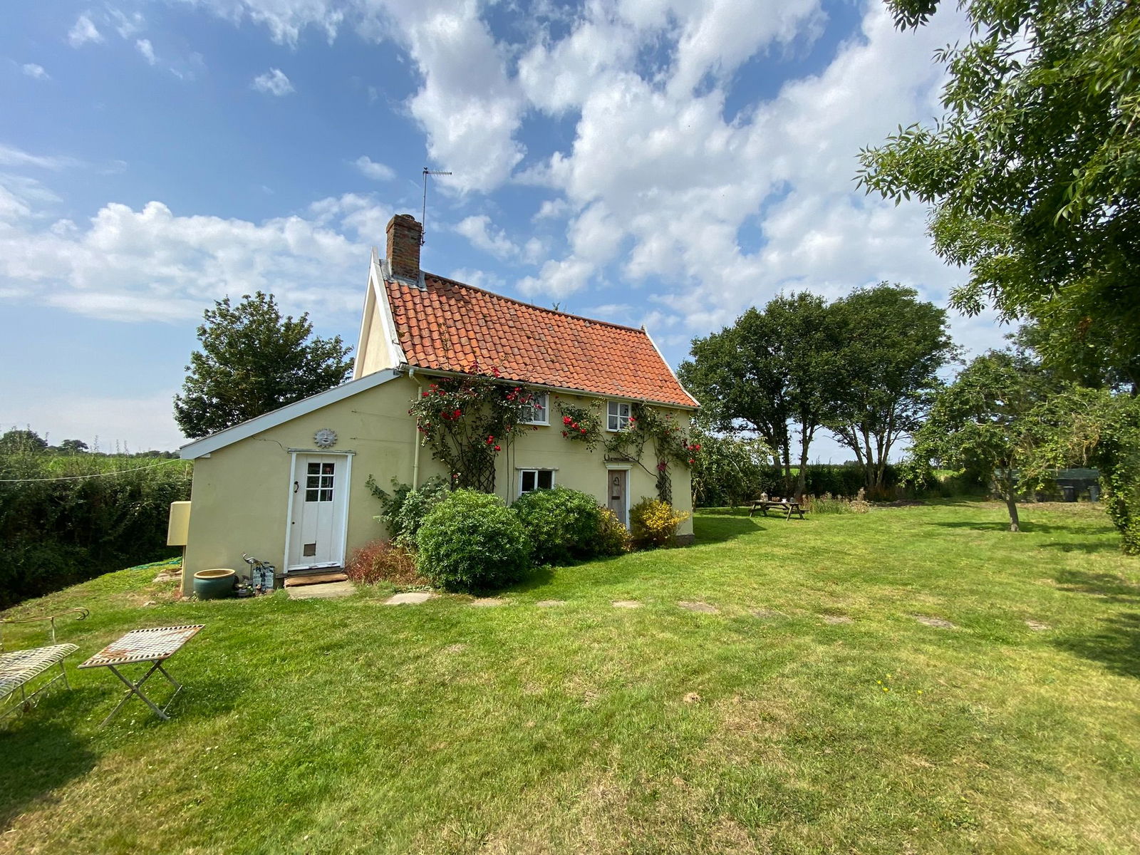 Aspall, Nr Debenham, Suffolk property photo