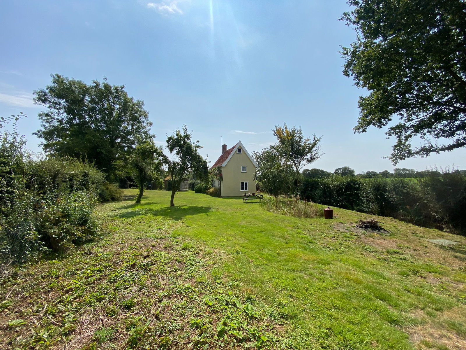 Aspall, Nr Debenham, Suffolk property photo