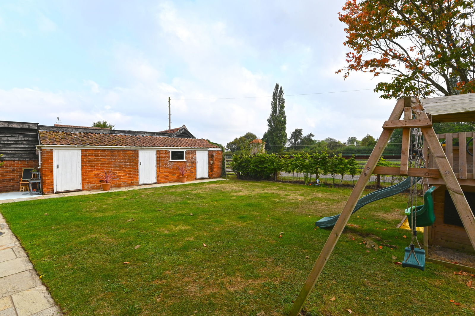 Pettistree, Nr Woodbridge, Suffolk property photo