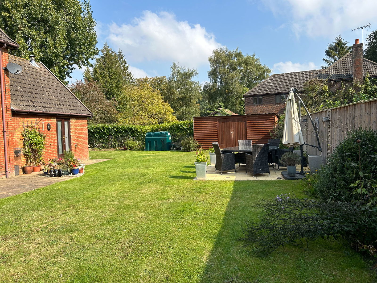 Bedingfield, Near Eye, Suffolk property photo