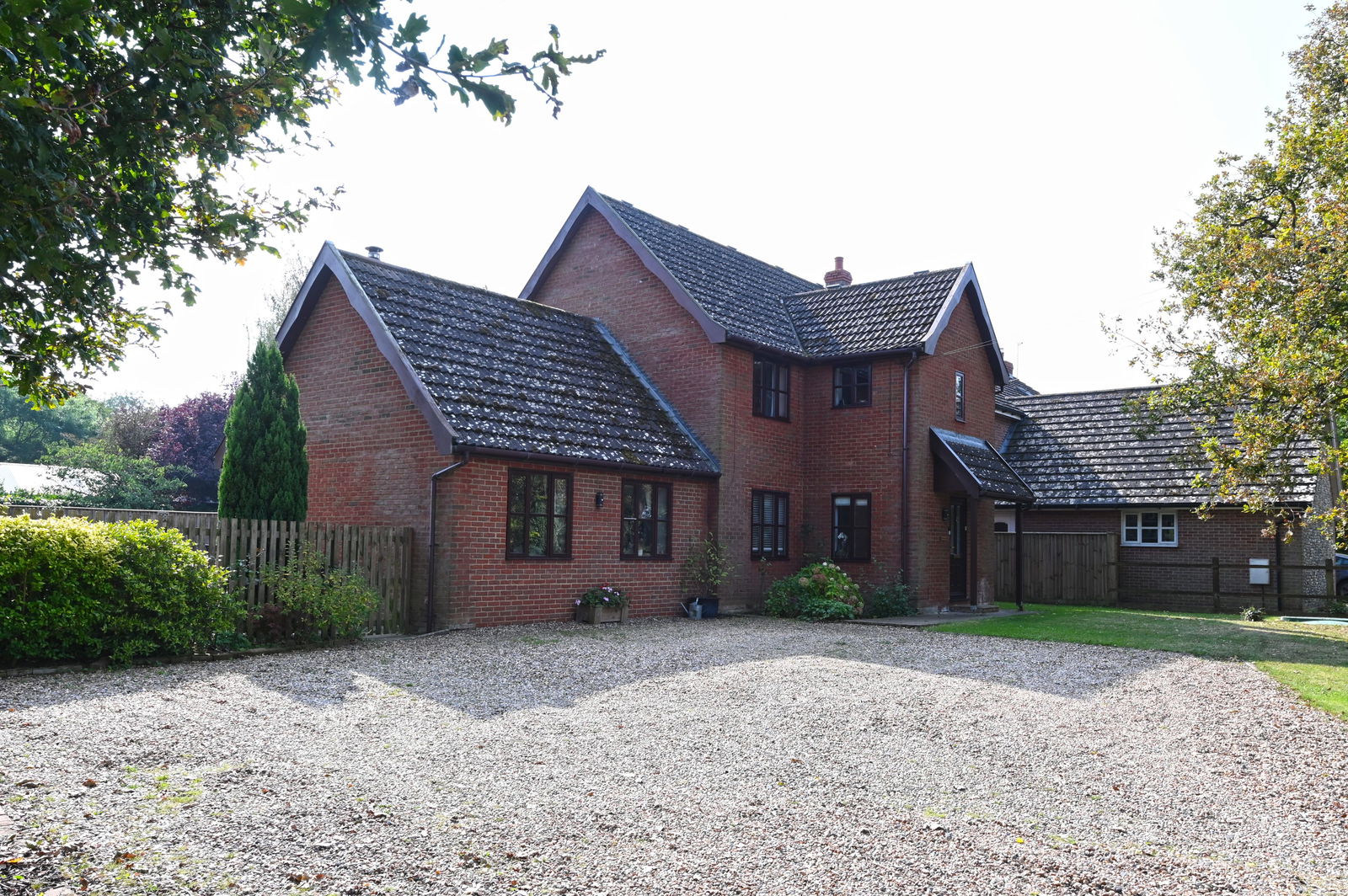 Bedingfield, Near Eye, Suffolk property photo