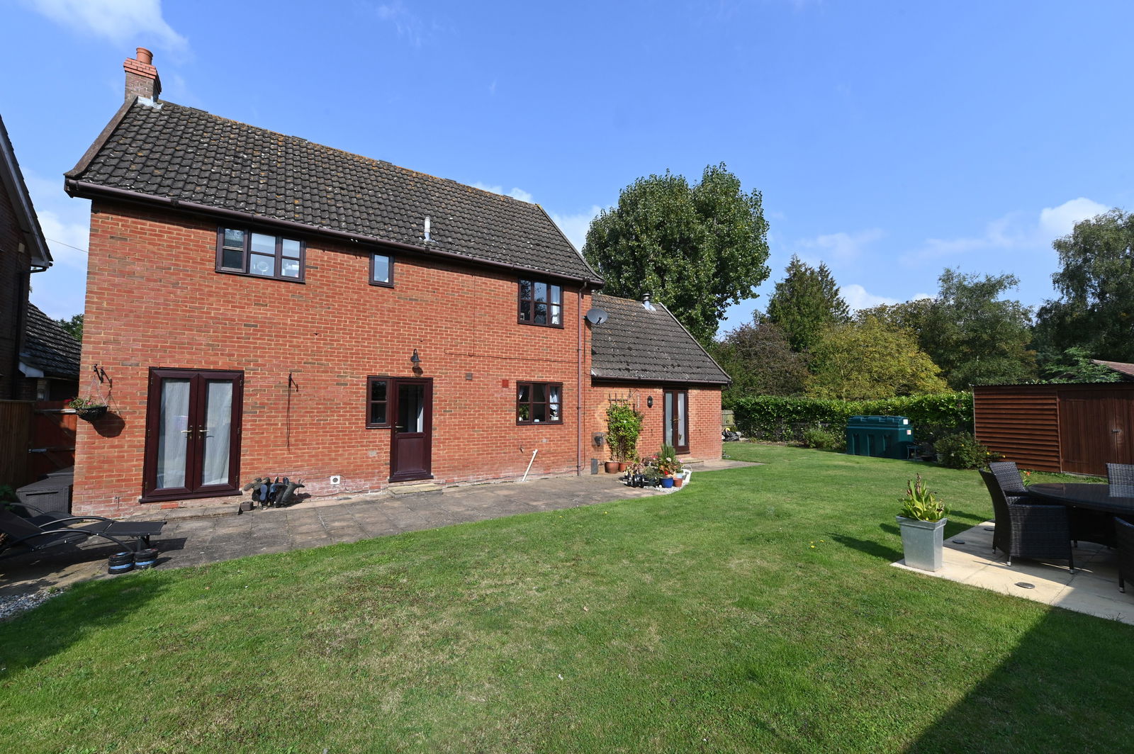 Bedingfield, Near Eye, Suffolk property photo