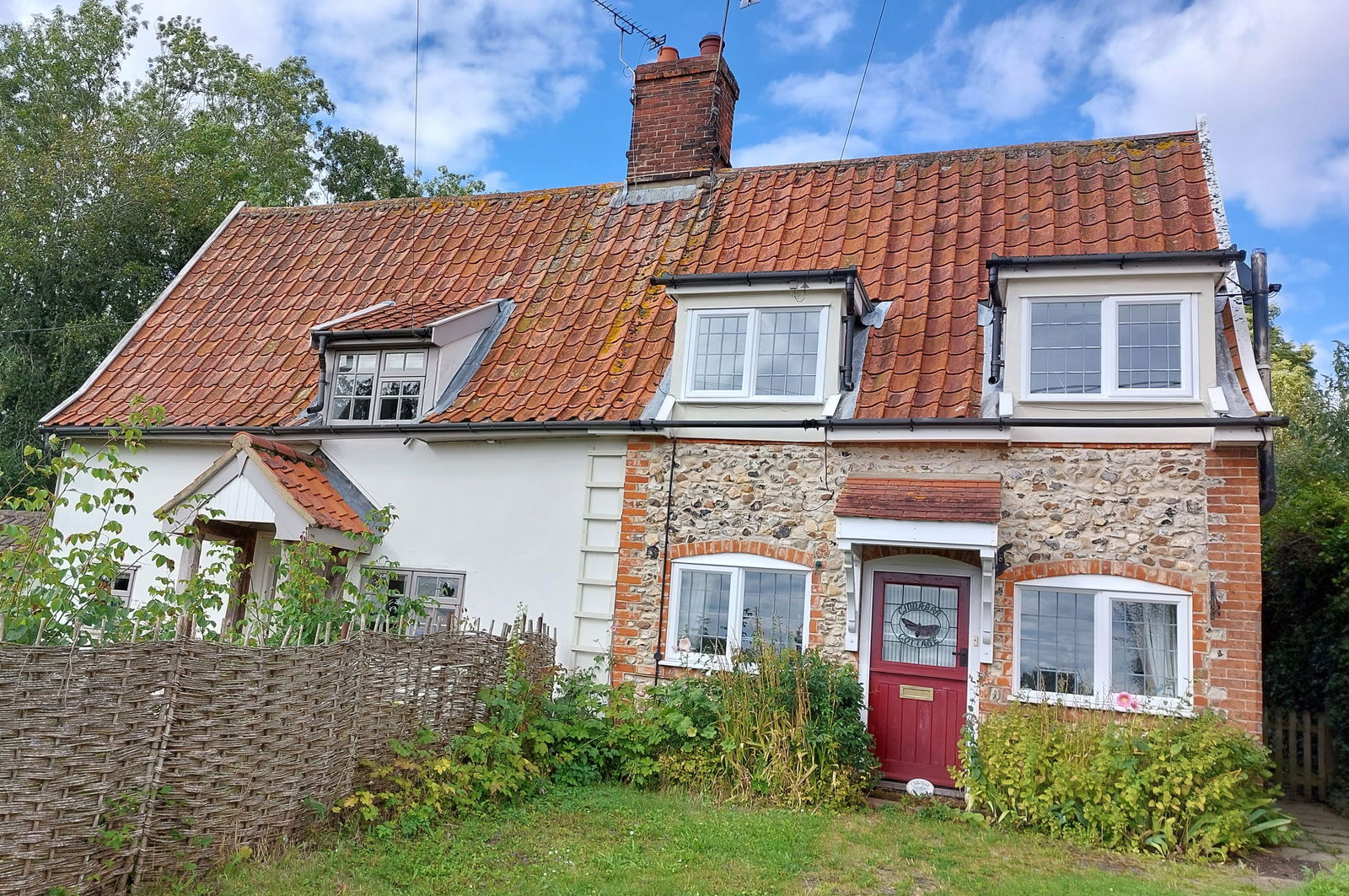 Charsfield, Near Woodbridge, Suffolk property photo