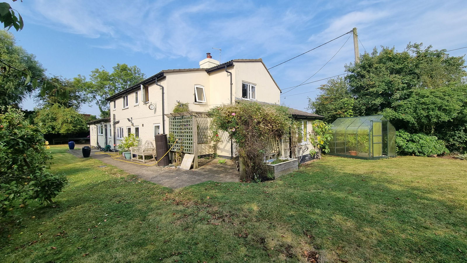 Denton, Harleston, Norfolk property photo