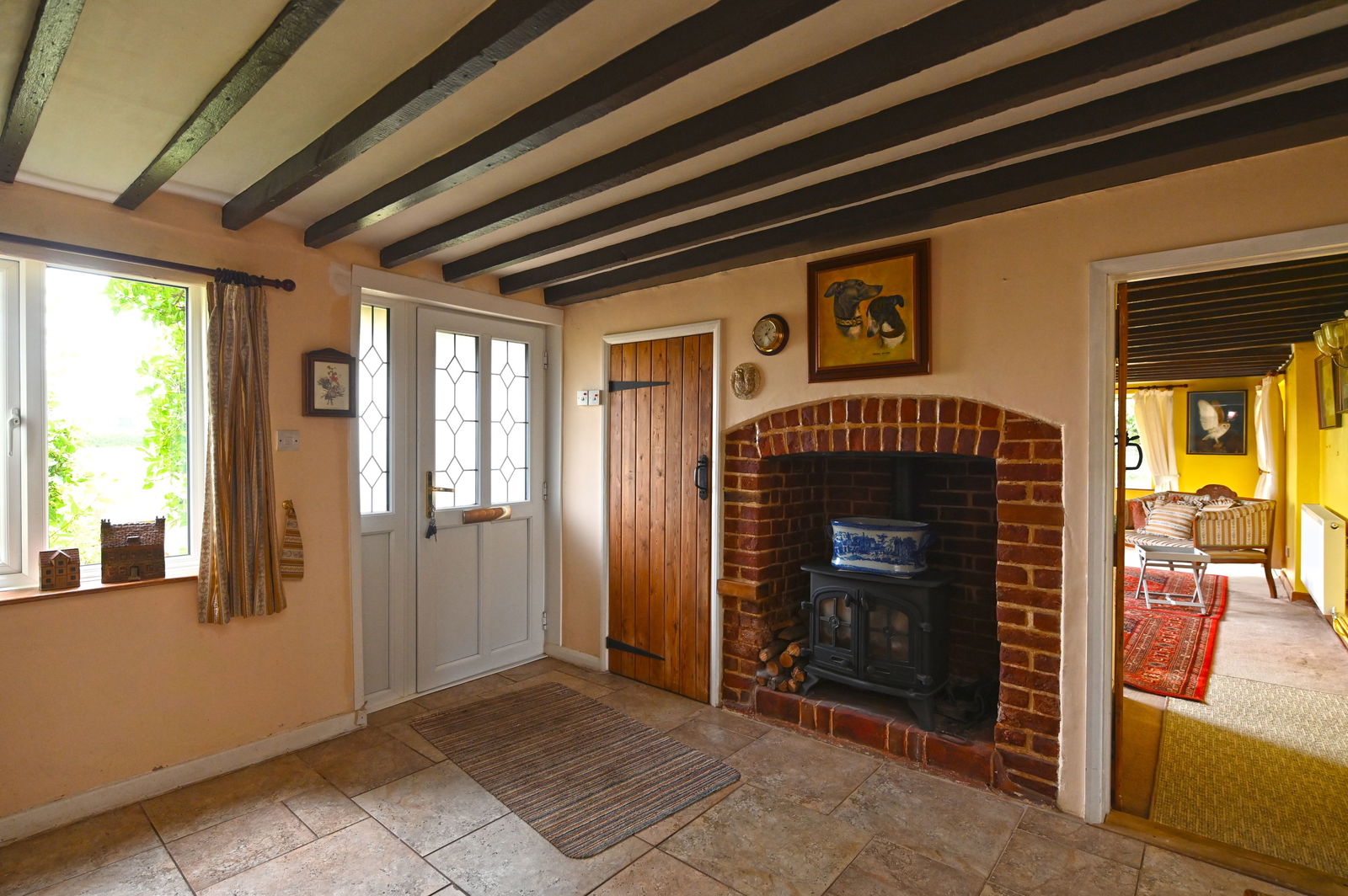 Denton, Harleston, Norfolk property photo