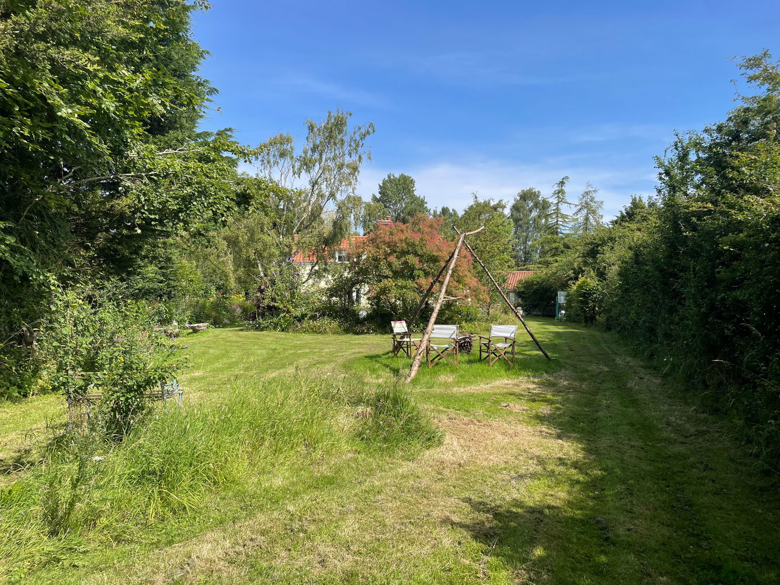 Long Green, Bedfield, Nr Framlingham, Suffolk property photo