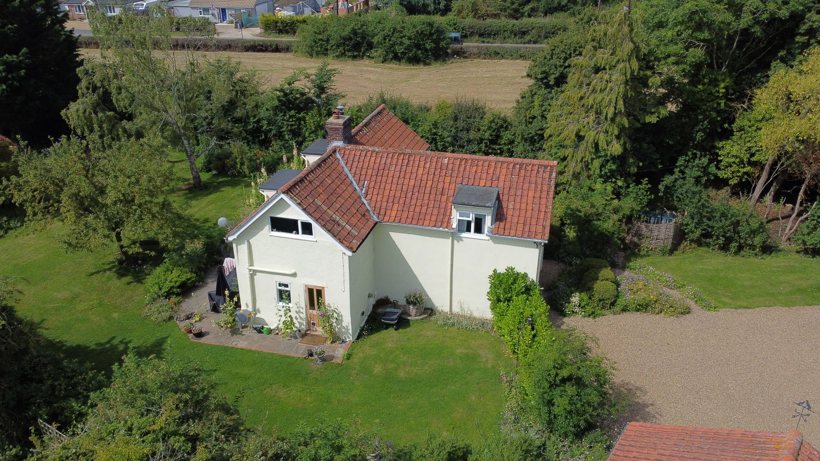 Long Green, Bedfield, Nr Framlingham, Suffolk property photo