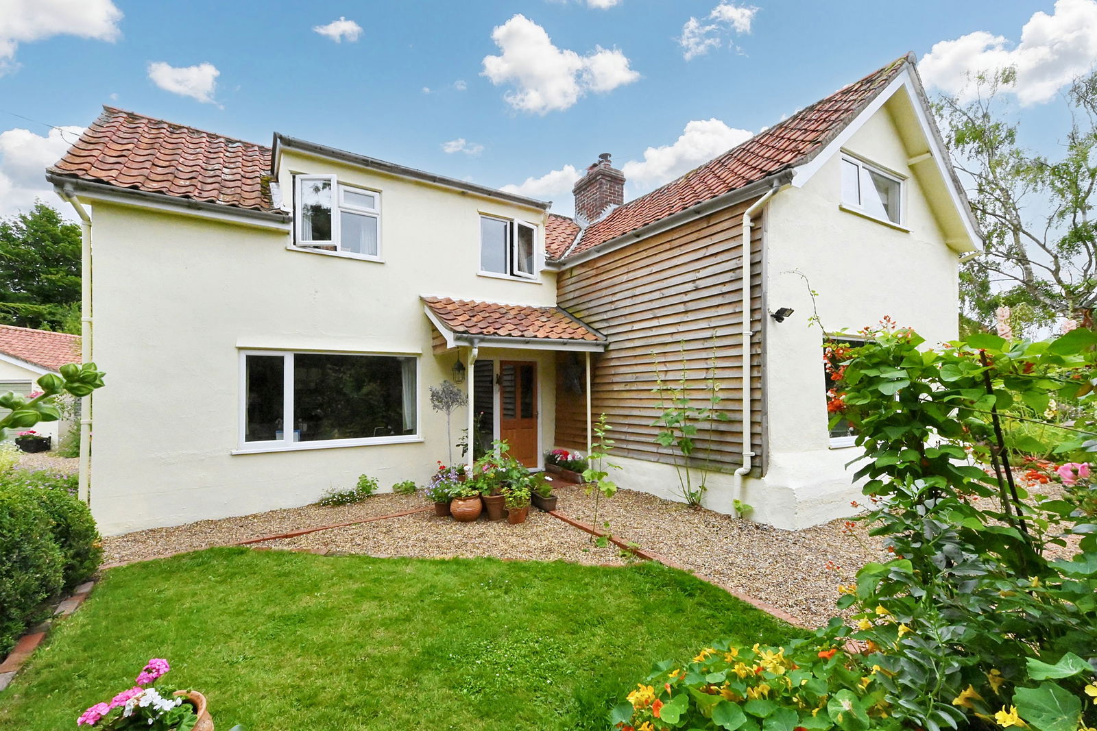 Long Green, Bedfield, Nr Framlingham, Suffolk property photo