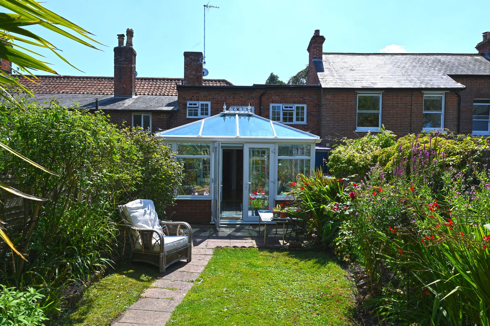 Fore Street, Framlingham, Suffolk property photo