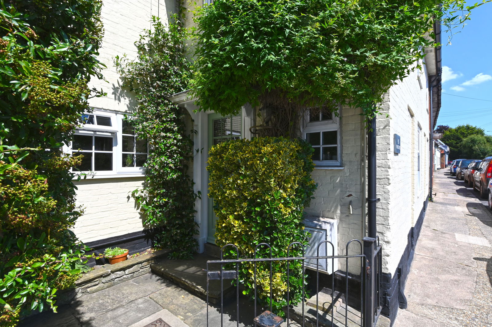 Fore Street, Framlingham, Suffolk property photo