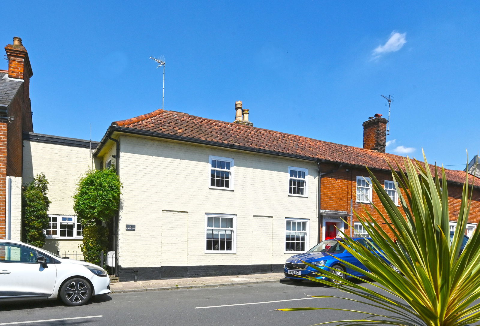 Fore Street, Framlingham, Suffolk property photo