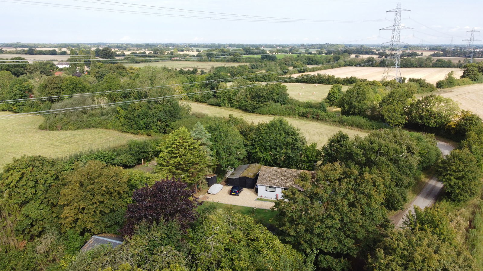 Thornham Parva, Nr Eye, Suffolk property photo