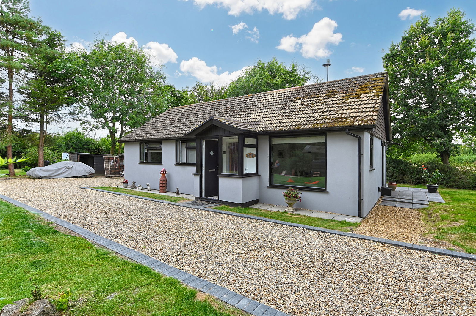 Thornham Parva, Nr Eye, Suffolk property photo