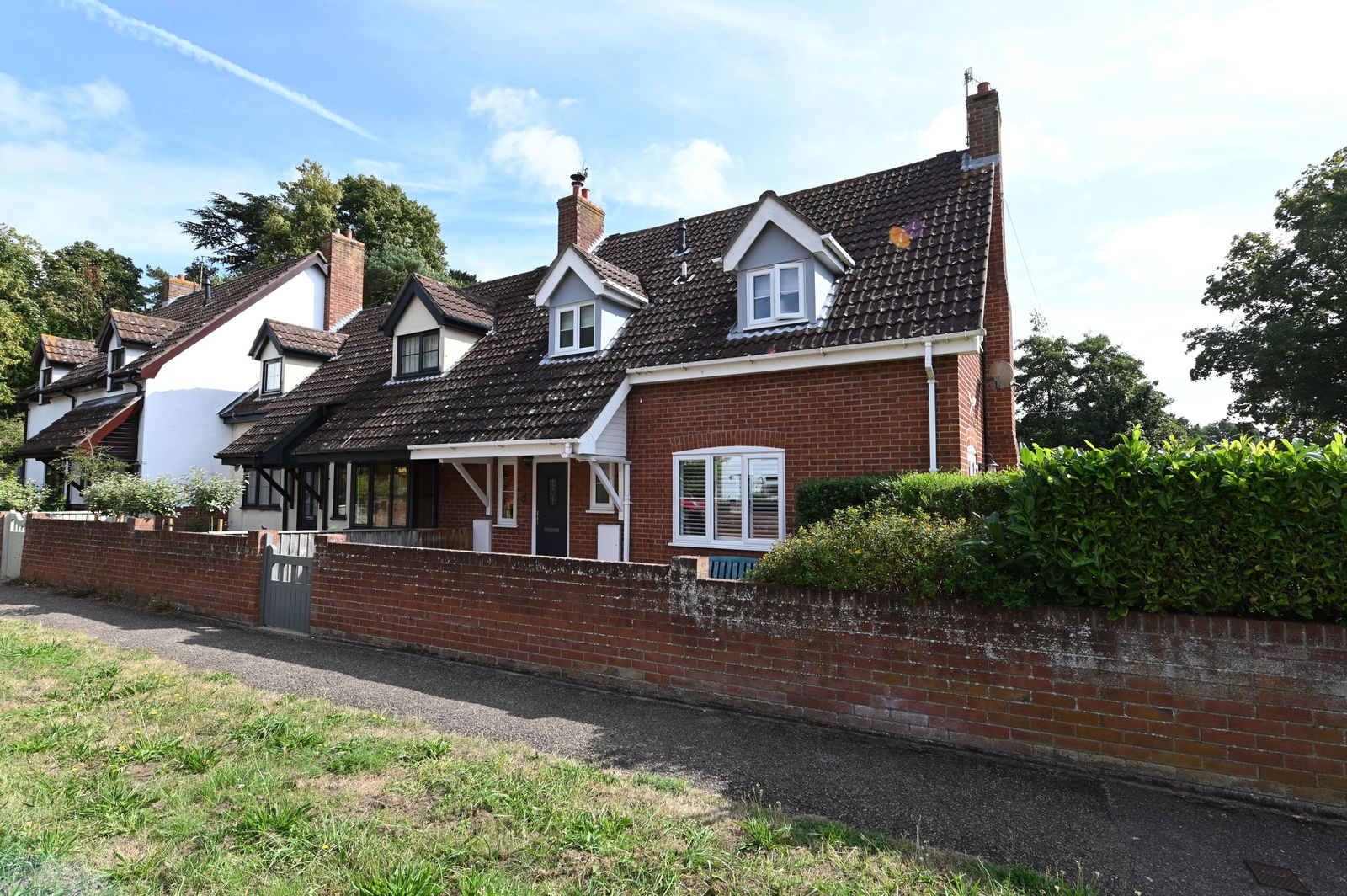 Saxmundham, Suffolk property photo